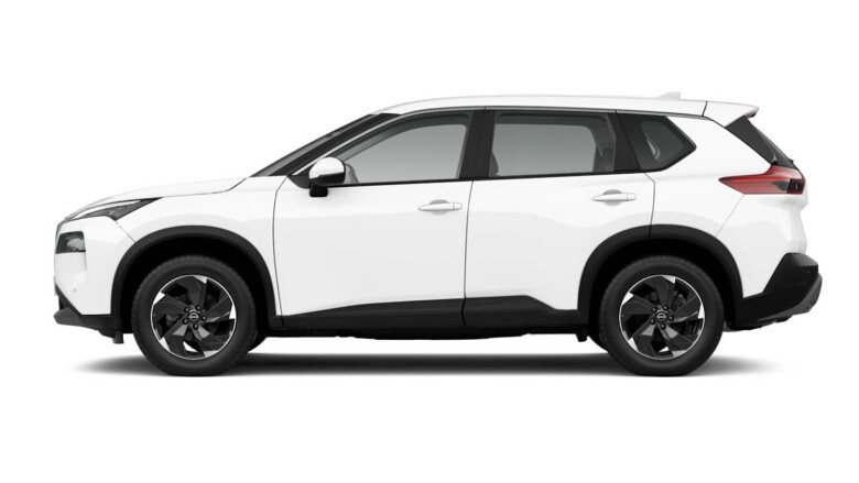 Nissan X-Trail 1.5 E-Power E-4orce 213 Acenta Prem 5dr 7 St Auto Hybrid Station Wagon